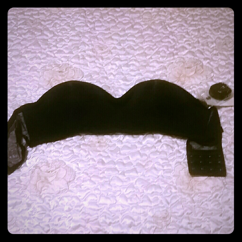 Lively Bra - image 1